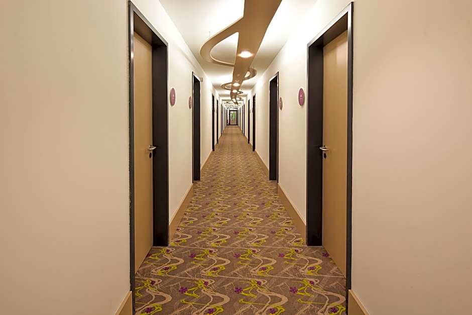 Explorer Hotel Montafon