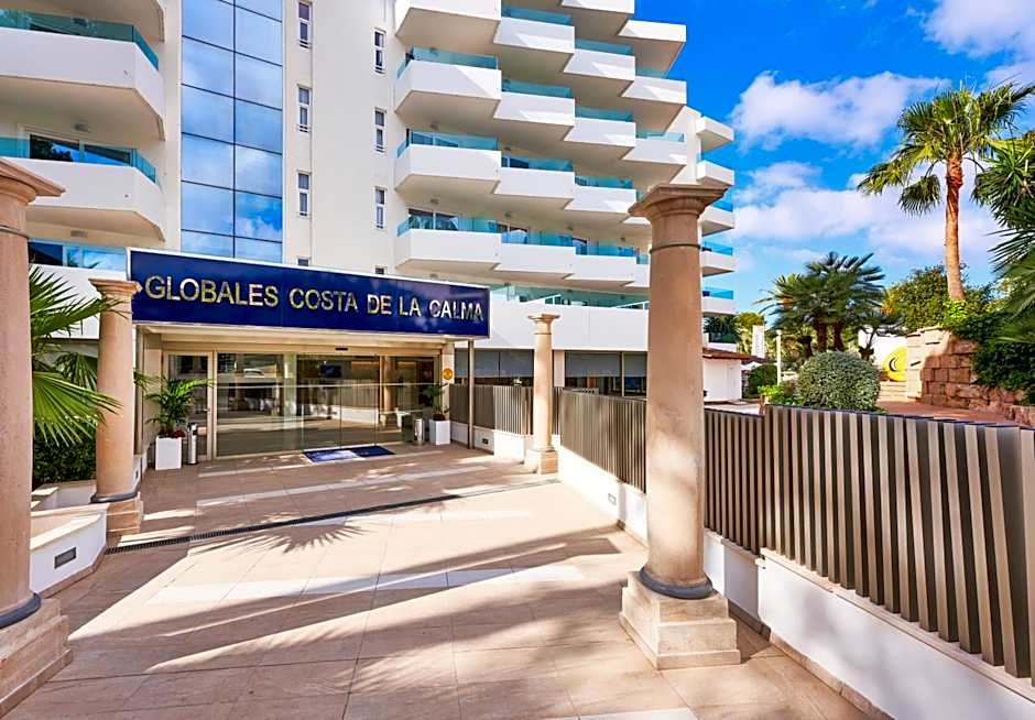 Globales Costa de la Calma