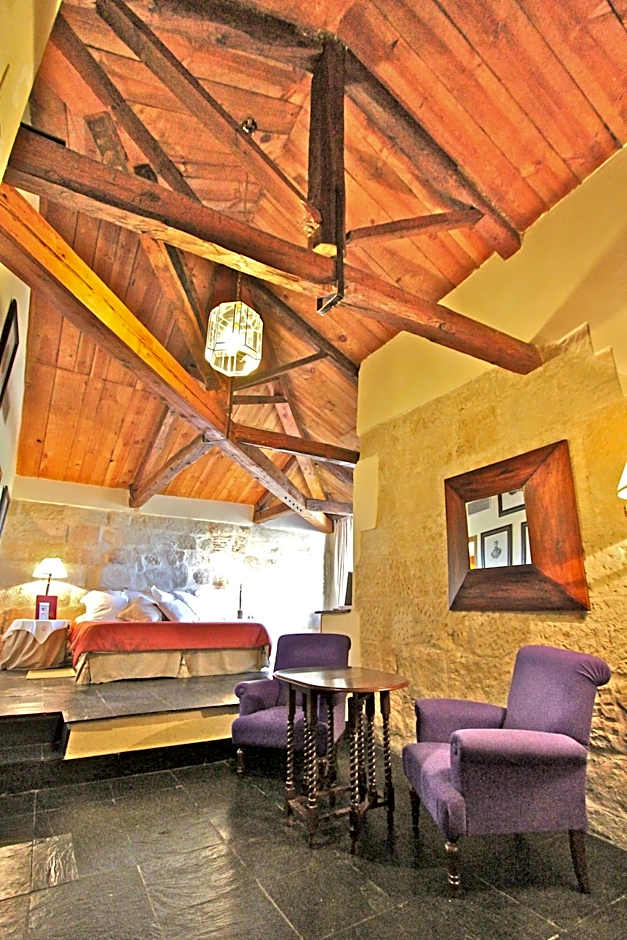 Castillo del Buen Amor Hotel