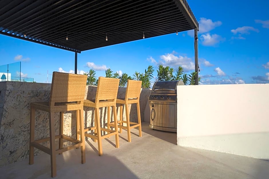 Anah Suites