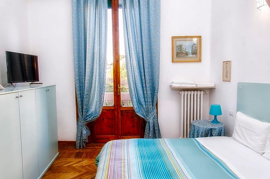 Villa Gini