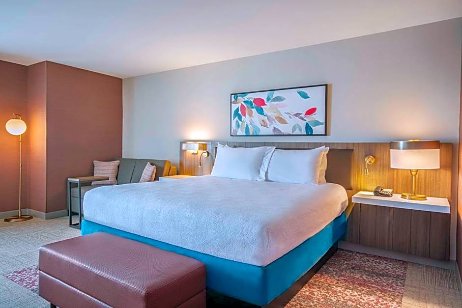 Hilton Garden Inn Danbury