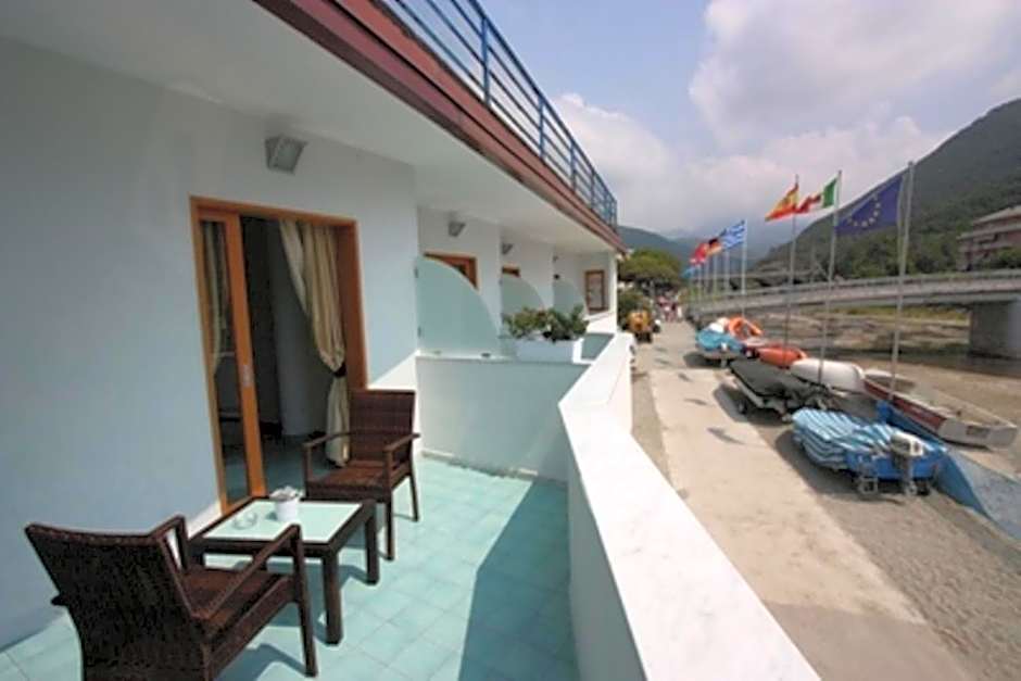 Hotel Bagni Arcobaleno