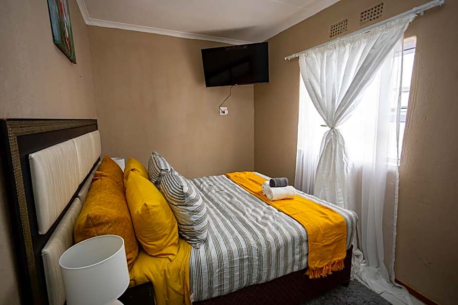 The Hide in Randburg