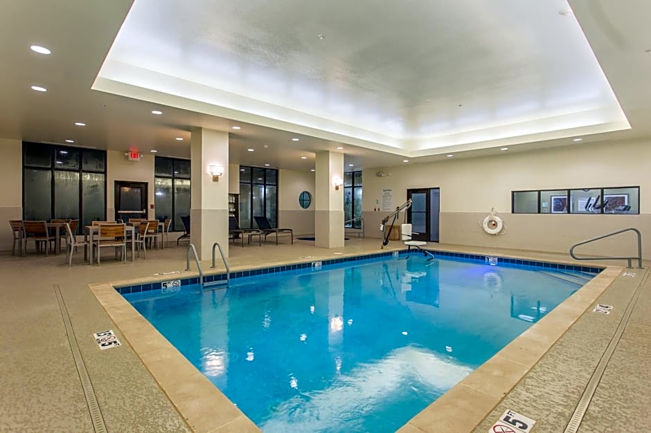 Holiday Inn Texarkana Arkansas Convention Center, an IHG Hotel