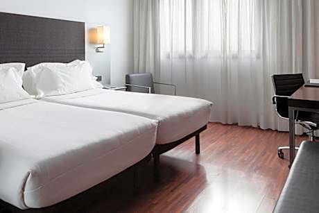 Standard Twin Room, Guest room, 2 Twin/Single Bed(s)