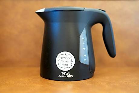 Deluxe Triple Room with Air Conditioning - 3 Persons