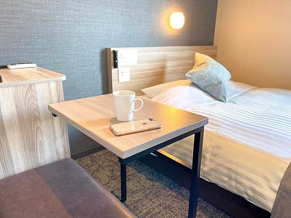 Super Hotel Premier Sendai Kokubuncho Tennenonsen