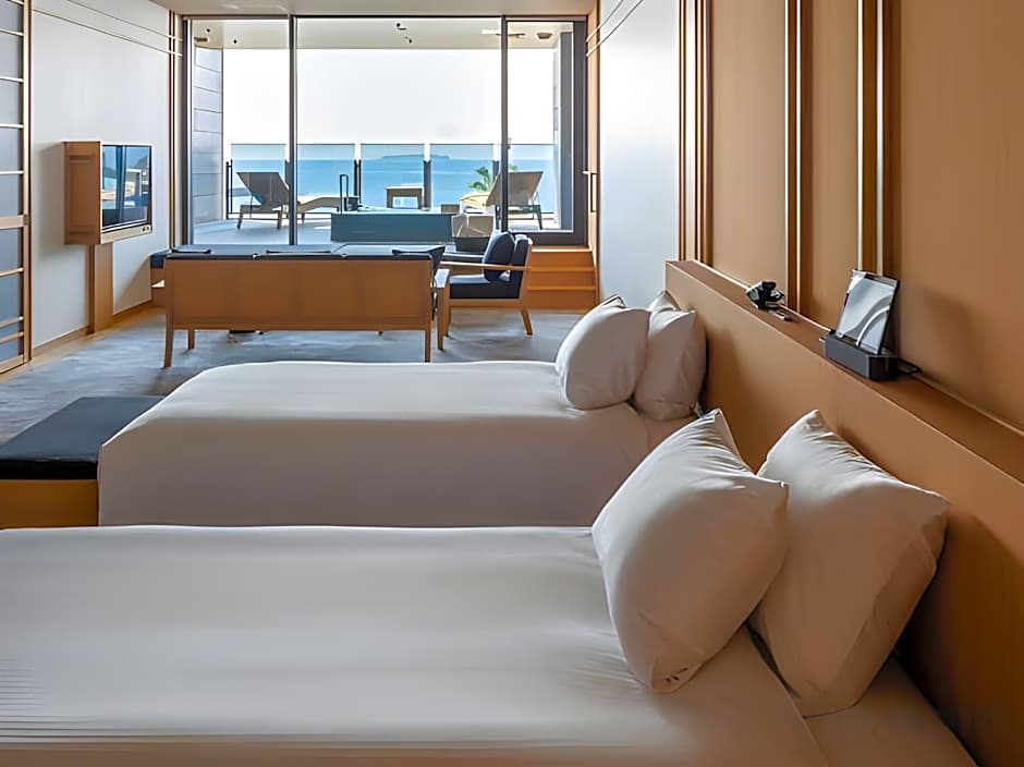 Pearl Star Hotel ATAMI