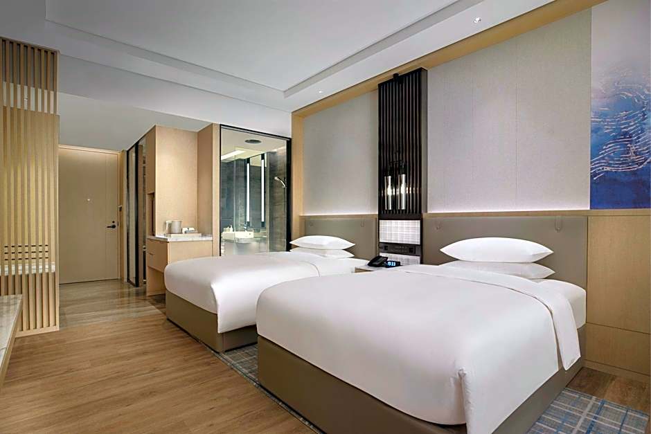 Courtyard by Marriott Shanwei Haifeng