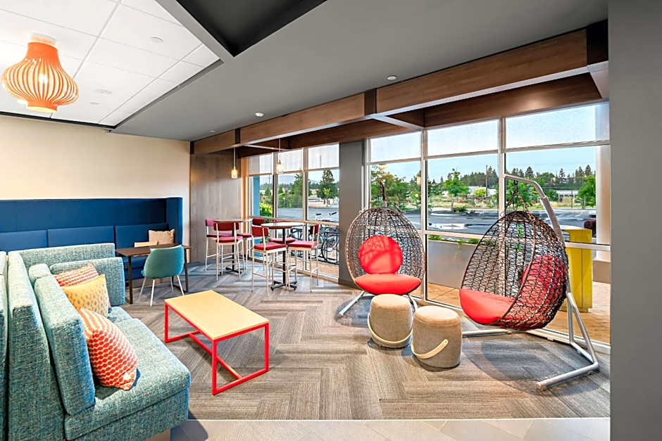 Tru By Hilton Spokane Valley