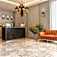 TALLES CITY HOTEL
