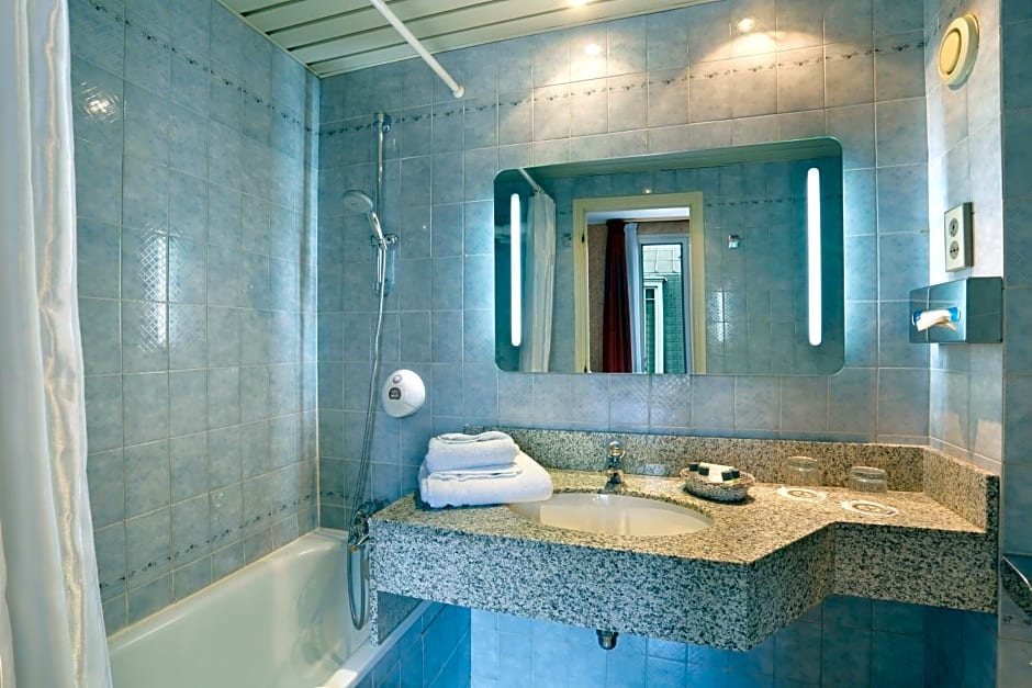 Hotel Paix Republique