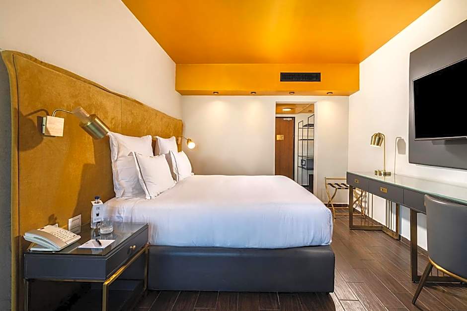 EVE Eilat by Adam Hotels