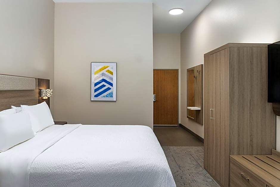 Holiday Inn Express Hotel & Suites North Sequim By IHG