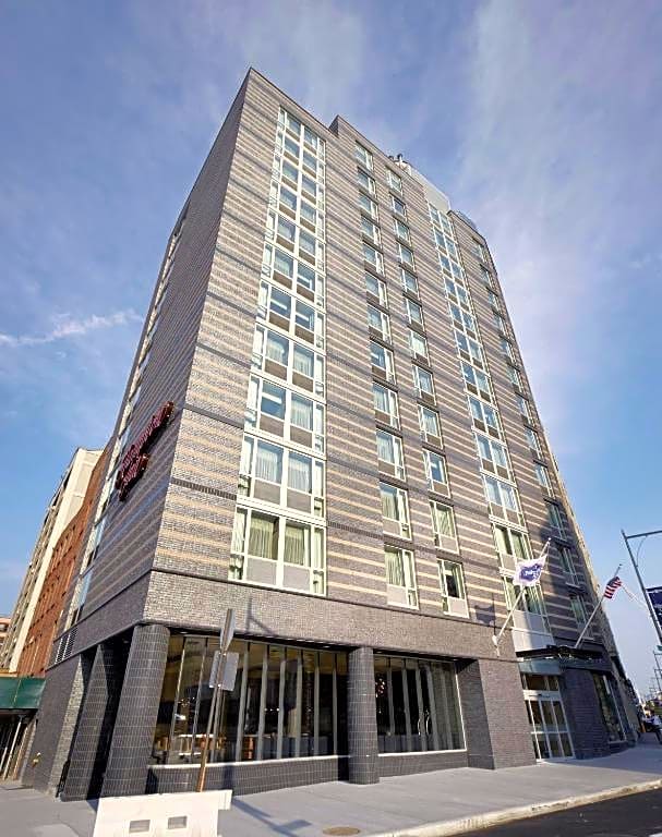 Hampton Inn By Hilton Brooklyn Downtown