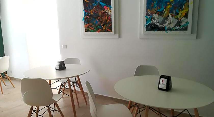 B & B Vittorio Emanuele