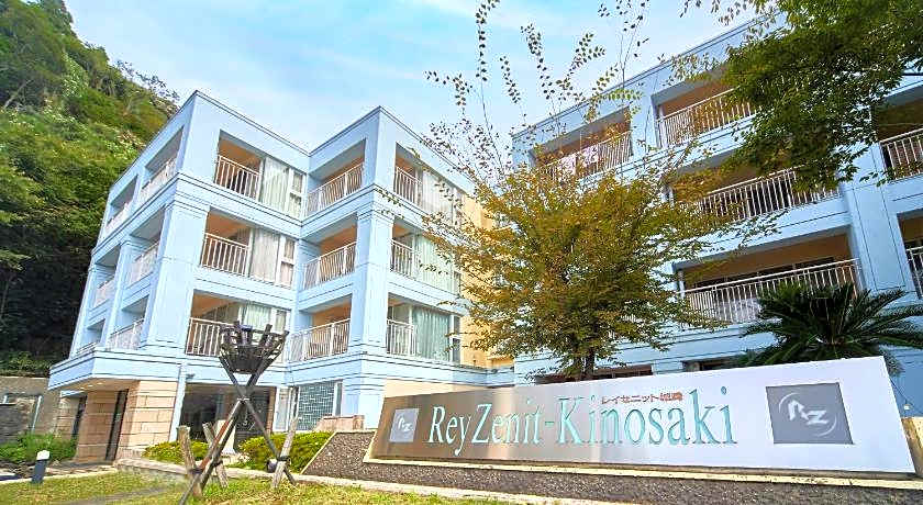 Reyzenit-Kinosaki Suite Villa