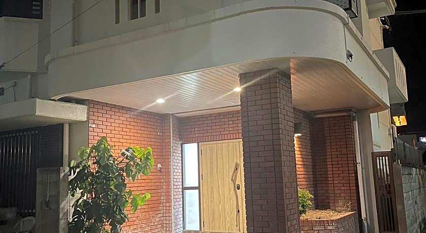 Hotel Ishigaki and Chikonkiya