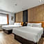 The Block Hotel