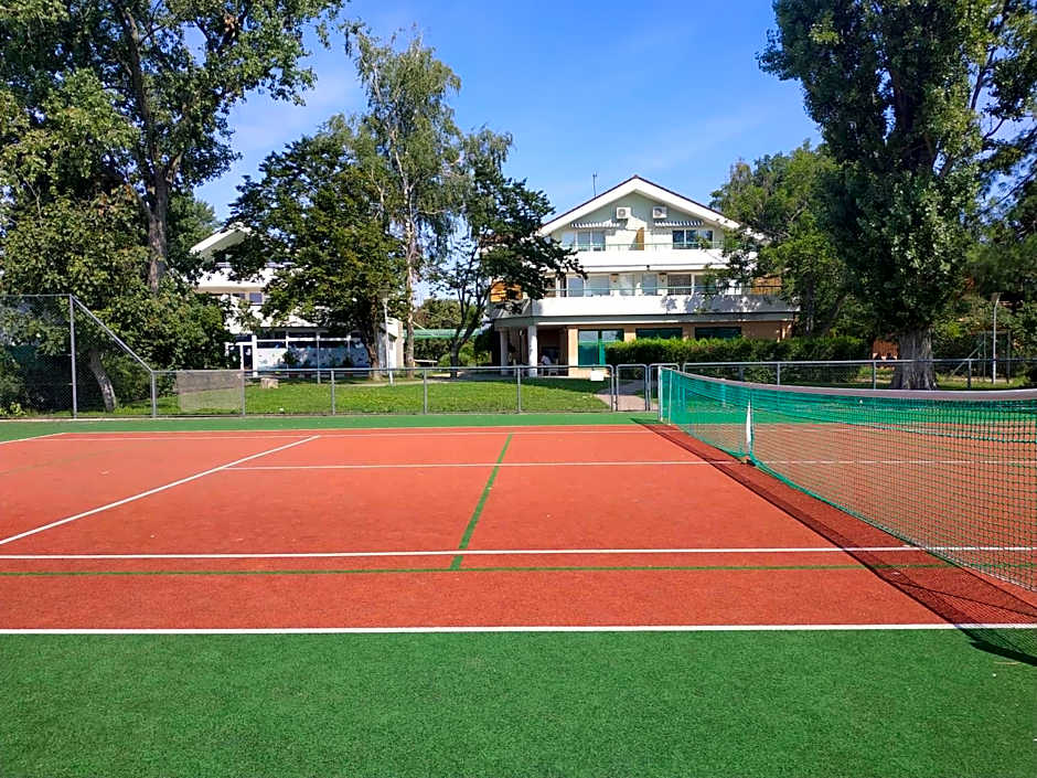 Apartmány Puerto