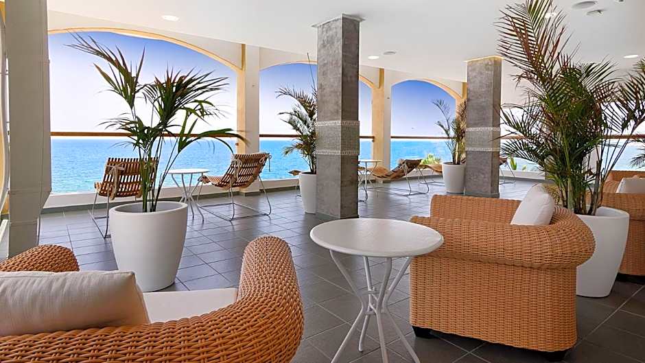 BULL Dorado Beach & SPA