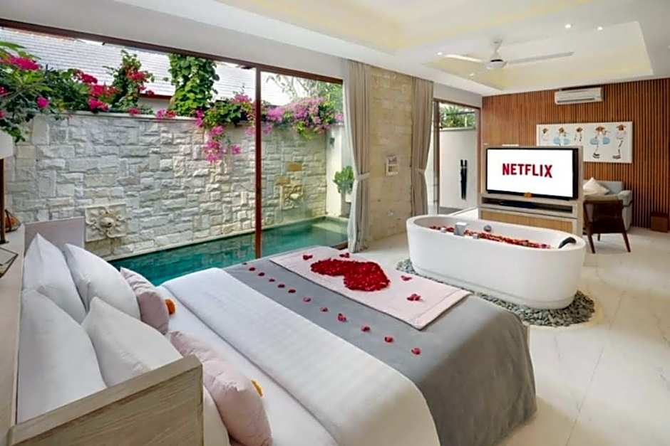 La Vie Villa Seminyak by Ini Vie Hospitality