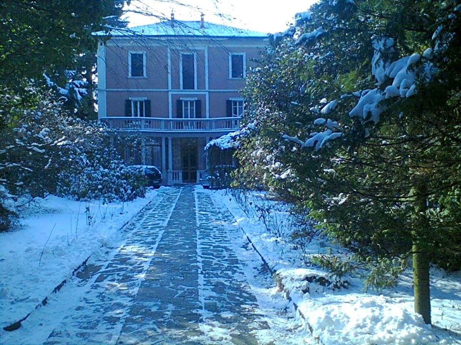 B&B Villa Margherita