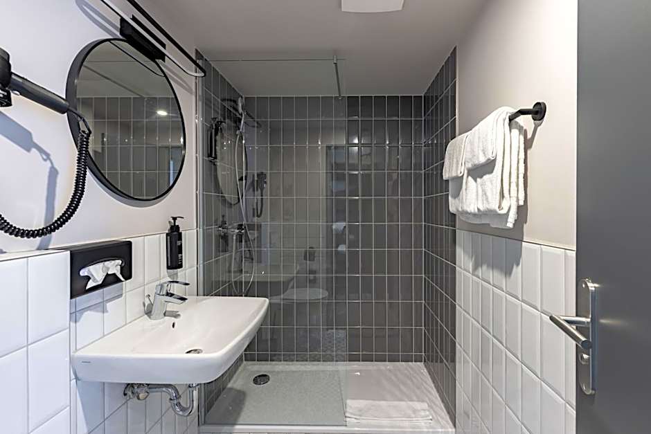 Hotel Continental Frankfurt