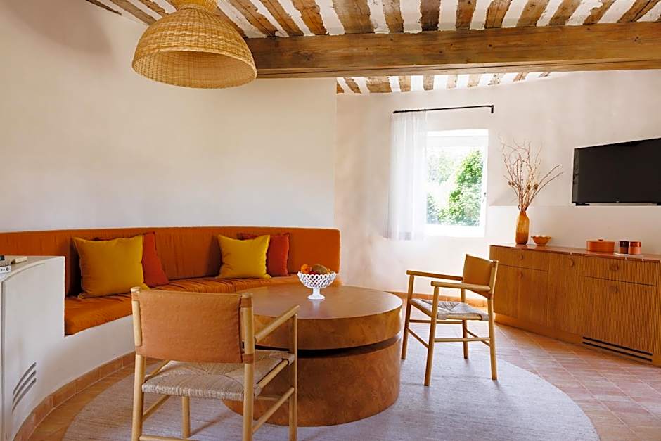 Capelongue, a Beaumier hotel & Spa