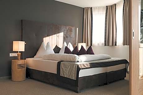 Comfort Suite with Balcony