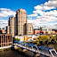 Courtyard by Marriott Grand Rapids Downtown