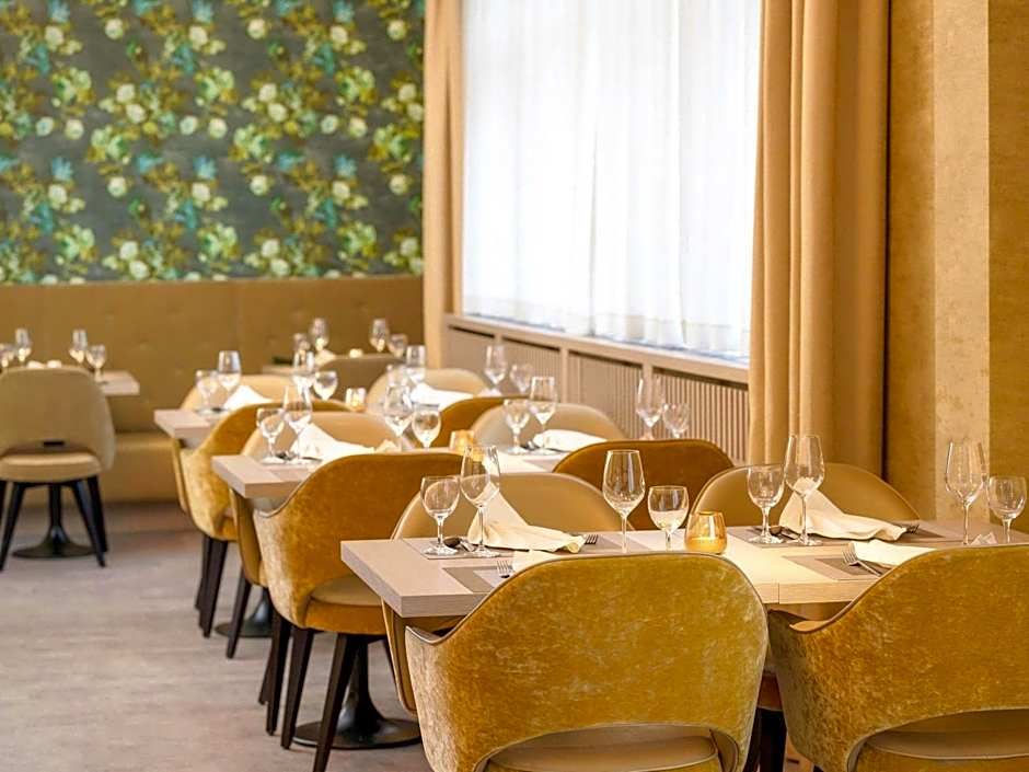 Mercure Hannover Oldenburger Allee