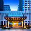 Hilton Nanjing
