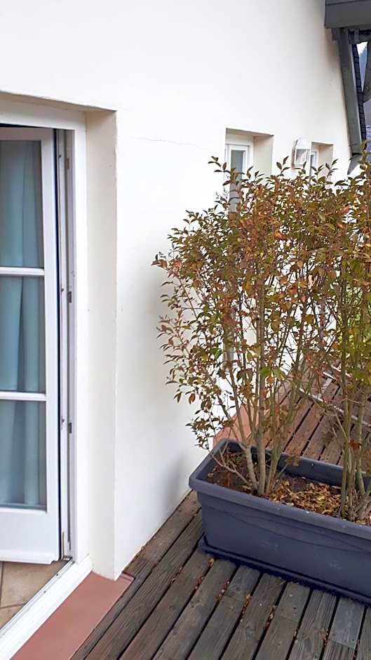 Landhaus Gräfendhron