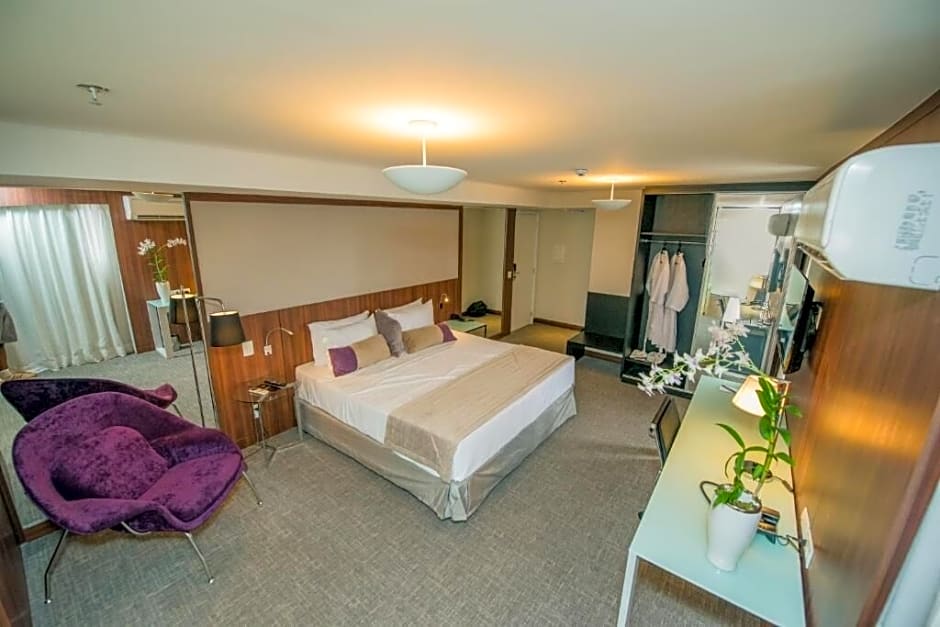 Blue Tree Towers Bauru