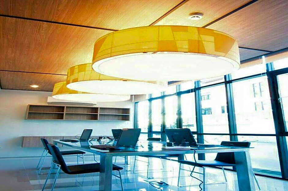 A BIZZ Hotel