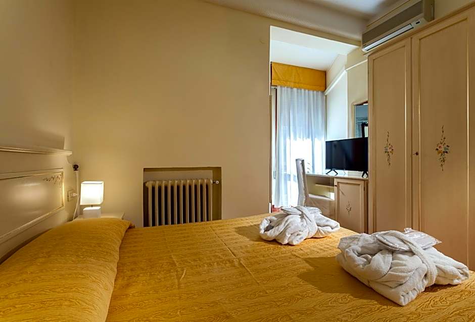 Hotel Terme Patria