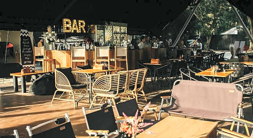 The Mangrove Phuket by Blu Monkey