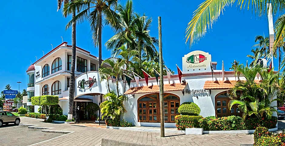 Hotel La Pergola