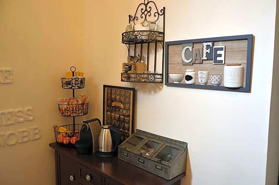 Il Salernitano Bed and Breakfast