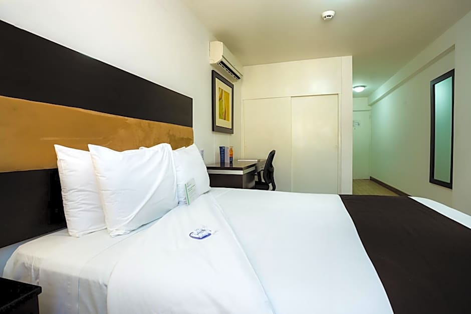 Costa del Sol Wyndham Chiclayo