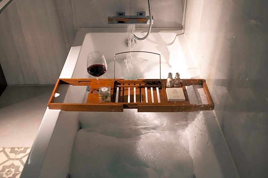 Hotel Legado Alcazar