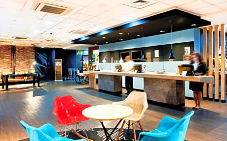 ibis Copacabana Posto 5