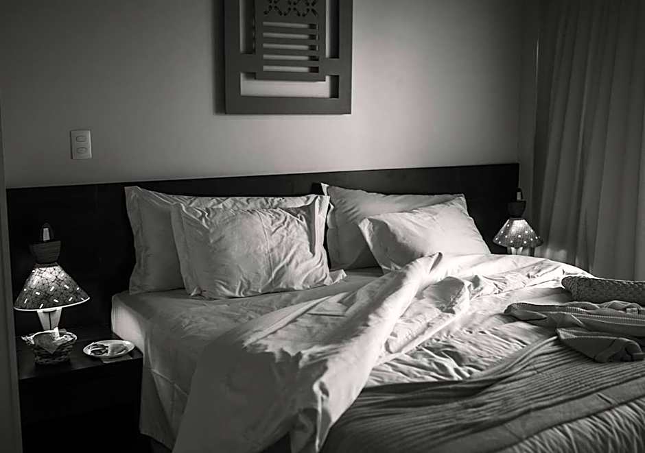 Hotel Ponta Verde Praia do Franc