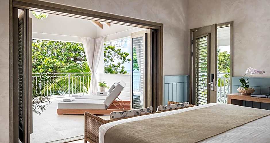 Sandals Halcyon Beach All Inclusive - Couples Only