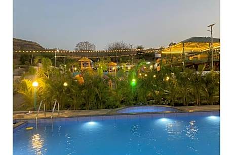 Casa Green Resort and Restaurant