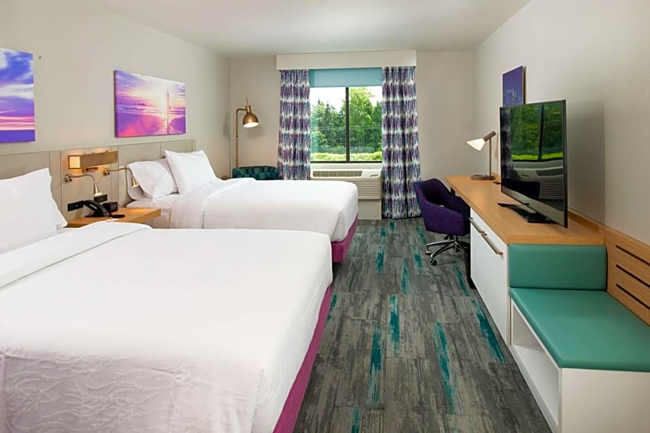 Hilton Garden Inn Seattle/Lynnwood,WA