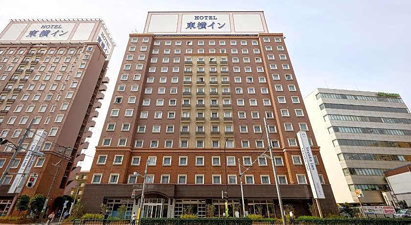 Toyoko Inn Tokyo Haneda Airport No.2