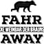 Hotel - Weinbar FAHR AWAY